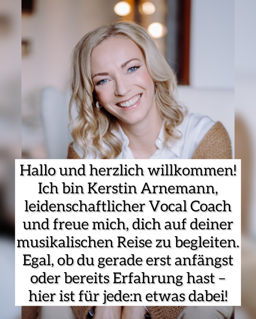 Kerstin Arnemann